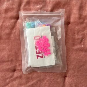 Soft cat claw covers